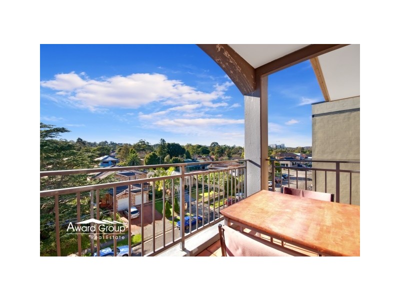49/22-26 Herbert Street, West Ryde NSW 2114