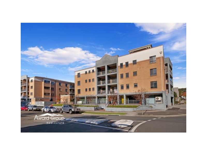49/22-26 Herbert Street, West Ryde NSW 2114