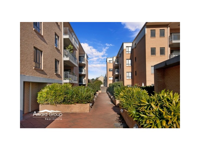 49/22-26 Herbert Street, West Ryde NSW 2114