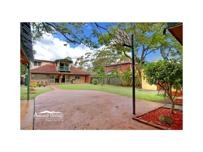 2 Taylor Avenue, Melrose Park NSW 2114