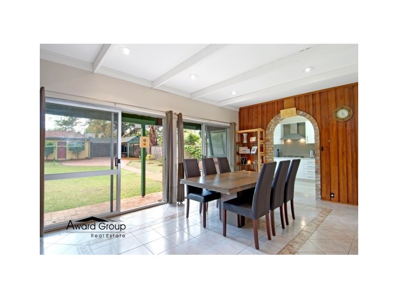 2 Taylor Avenue, Melrose Park NSW 2114