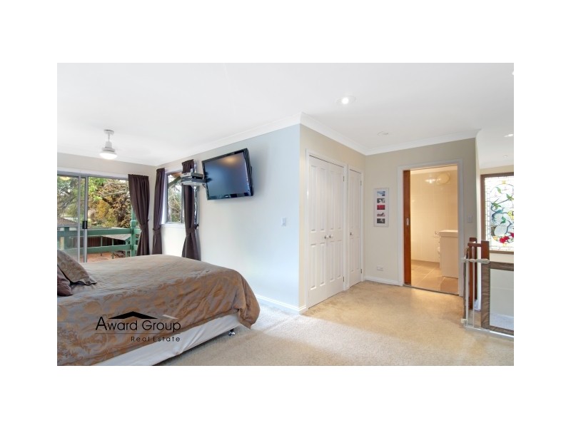 2 Taylor Avenue, Melrose Park NSW 2114