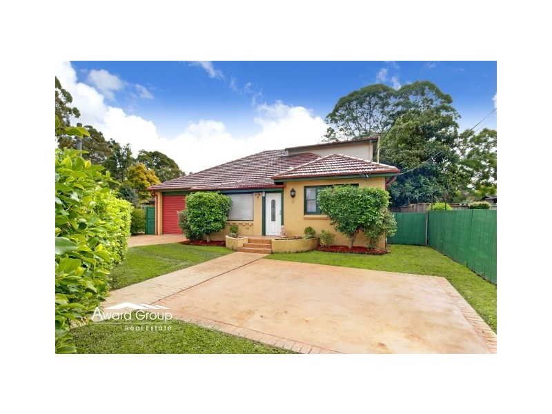 2 Taylor Avenue, Melrose Park NSW 2114