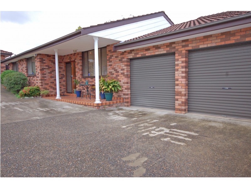 3/22 Marsden Road, West Ryde NSW 2114