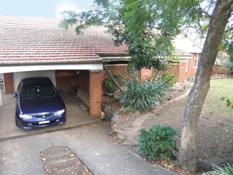 131 murray farm road, Beecroft NSW 2119