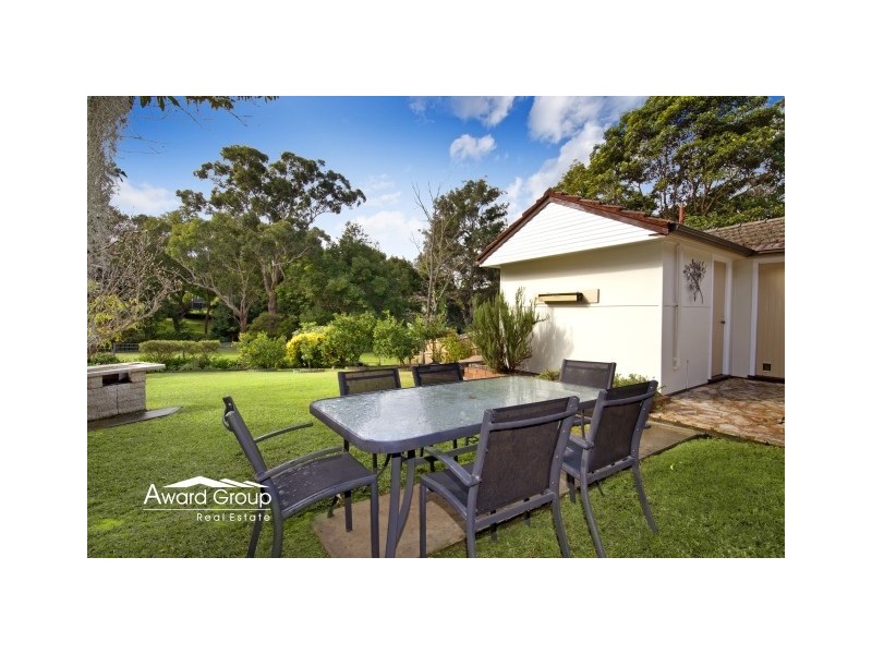 7 Kariwara Street, Dundas NSW 2117