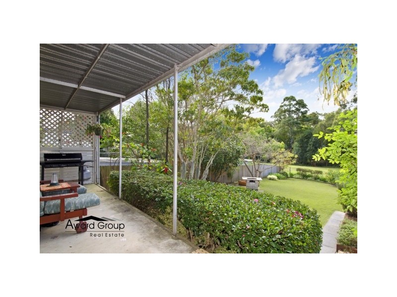 7 Kariwara Street, Dundas NSW 2117