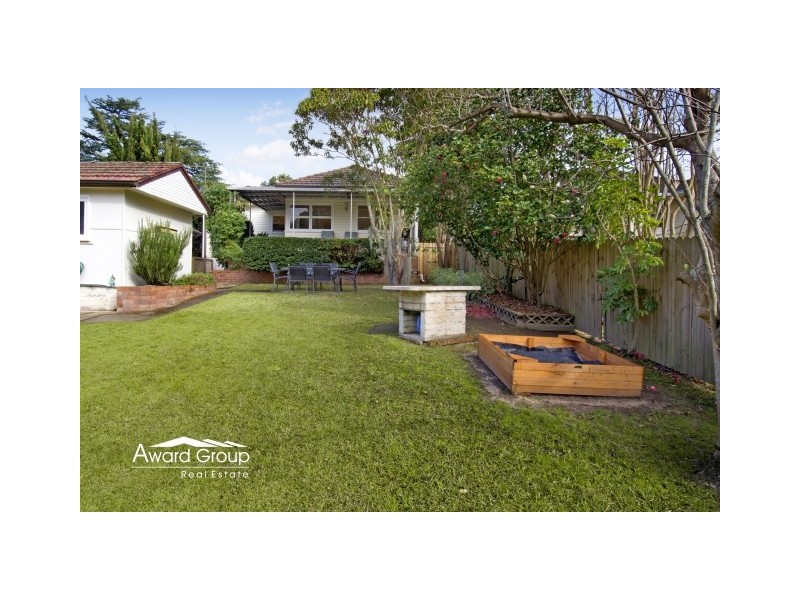 7 Kariwara Street, Dundas NSW 2117