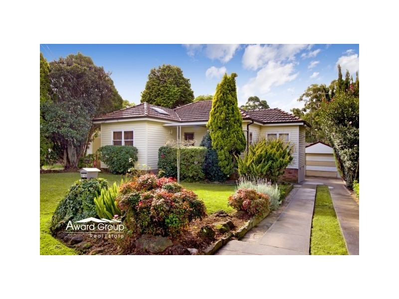 7 Kariwara Street, Dundas NSW 2117