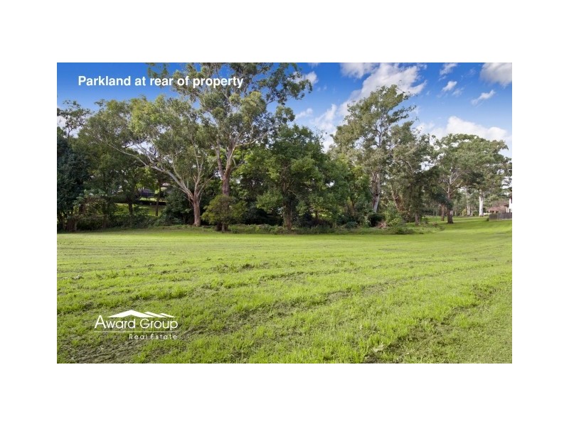 7 Kariwara Street, Dundas NSW 2117