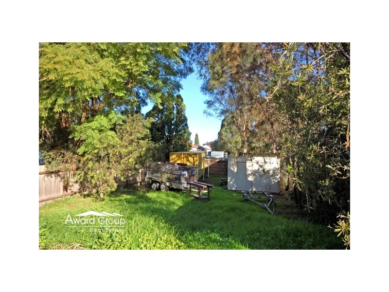 50 Primrose Avenue, Rydalmere NSW 2116