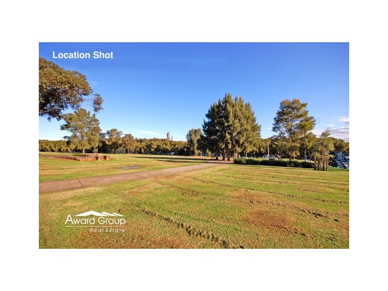 50 Primrose Avenue, Rydalmere NSW 2116