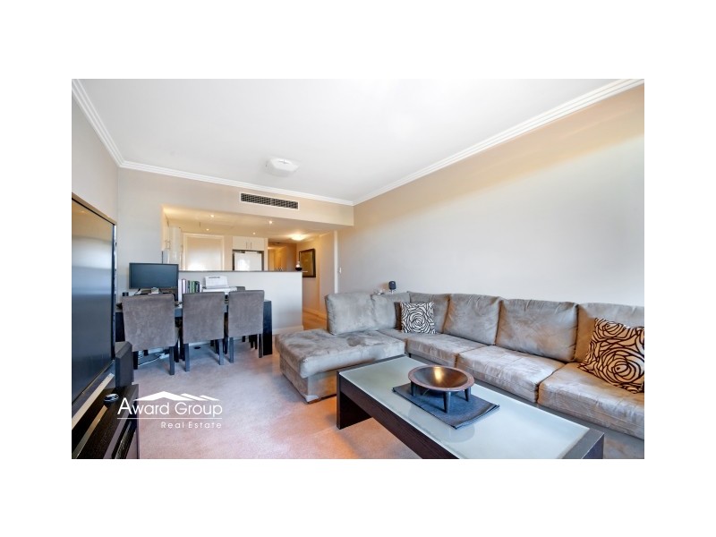 62/141 Bowden Street, Meadowbank NSW 2114