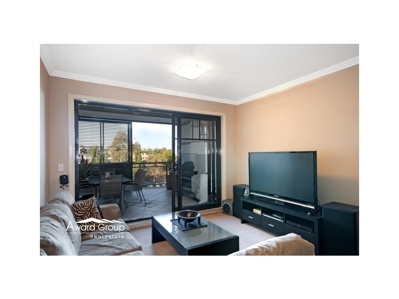 62/141 Bowden Street, Meadowbank NSW 2114