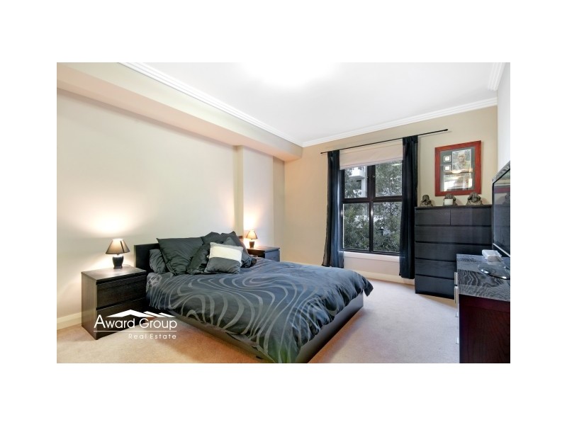 62/141 Bowden Street, Meadowbank NSW 2114