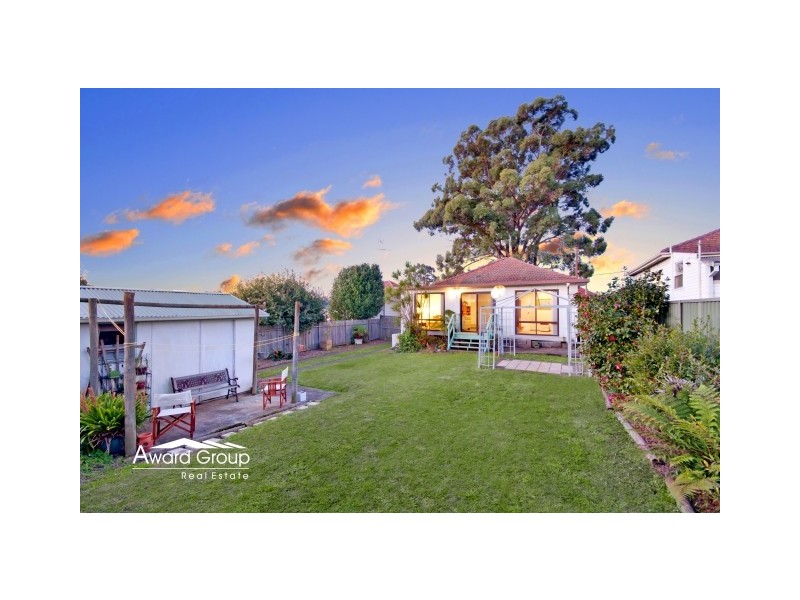 14 Wentworth Street, Ermington NSW 2115