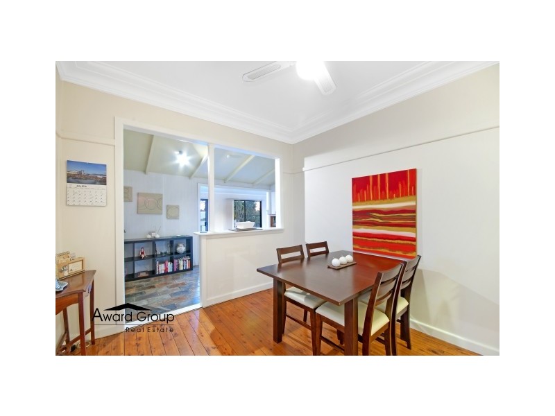 14 Wentworth Street, Ermington NSW 2115