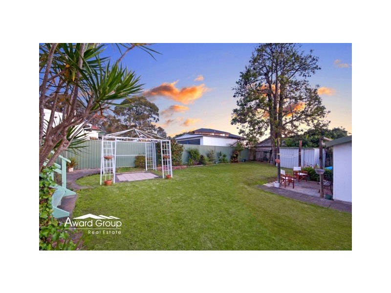 14 Wentworth Street, Ermington NSW 2115