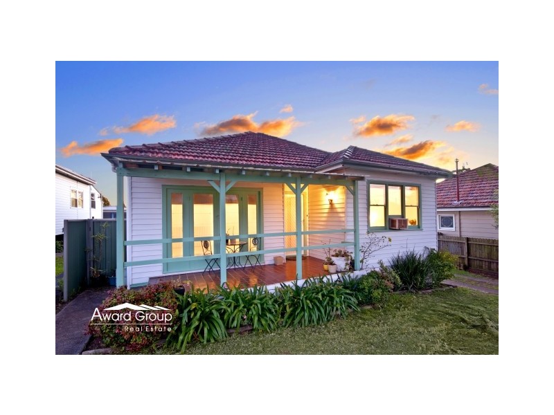 14 Wentworth Street, Ermington NSW 2115