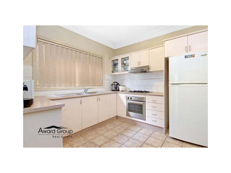 8/11-27 Fallon Street, Rydalmere NSW 2116