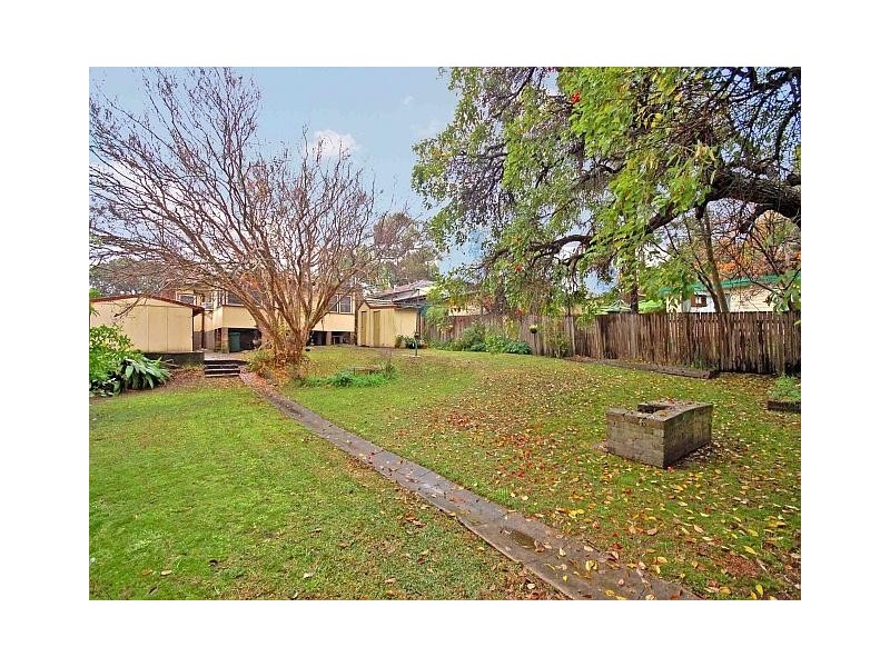 14 Darwin Street, West Ryde NSW 2114