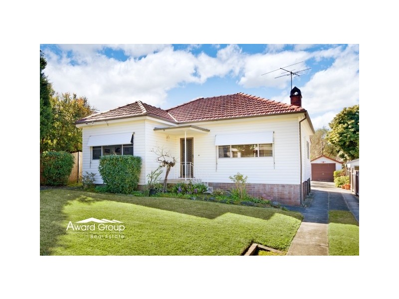 49 Wharf Road, Melrose Park NSW 2114