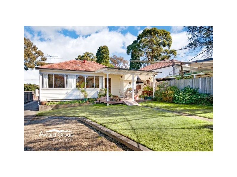 49 Wharf Road, Melrose Park NSW 2114