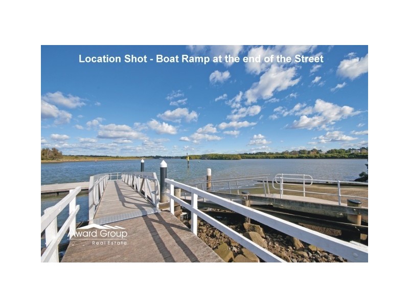 49 Wharf Road, Melrose Park NSW 2114