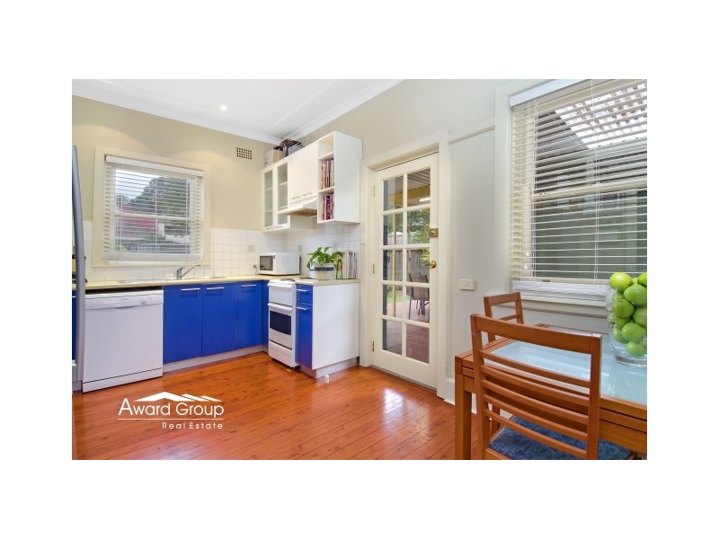 43 Anzac Avenue, Denistone NSW 2114