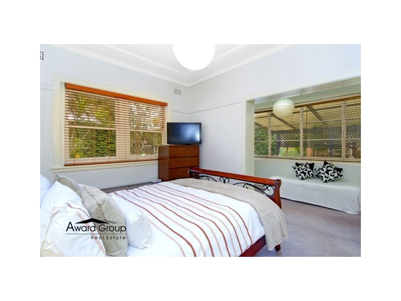 43 Anzac Avenue, Denistone NSW 2114