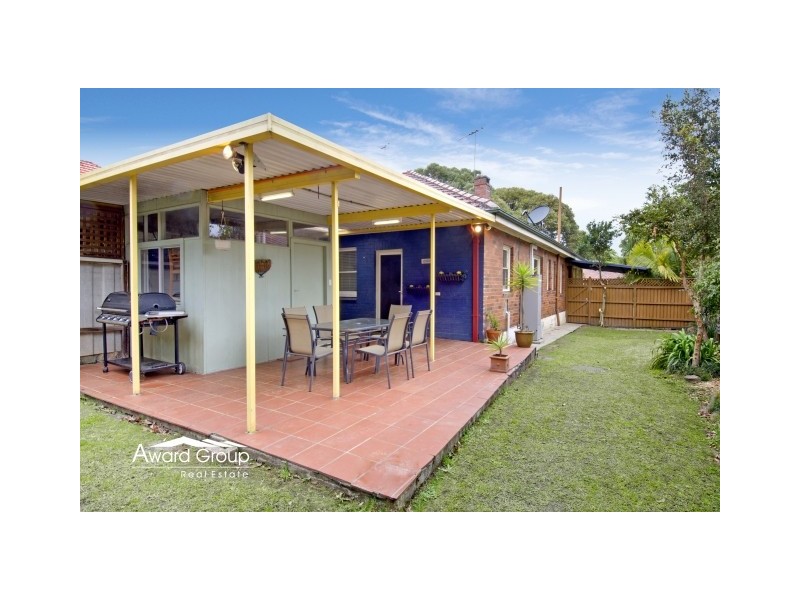 43 Anzac Avenue, Denistone NSW 2114