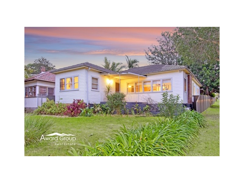 45 Boronia Street, Ermington NSW 2115