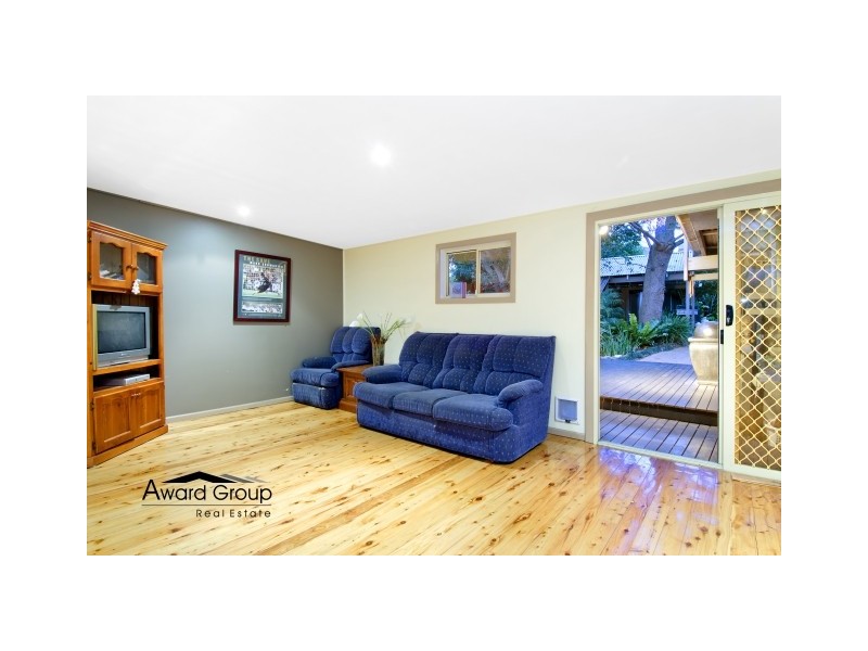 45 Boronia Street, Ermington NSW 2115