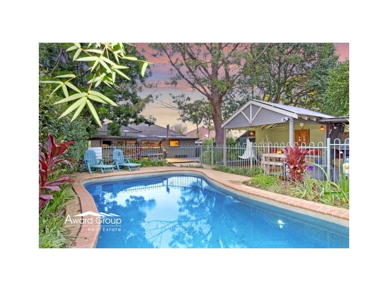 45 Boronia Street, Ermington NSW 2115