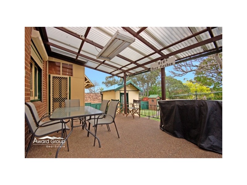 793 Victoria Road, Ryde NSW 2112