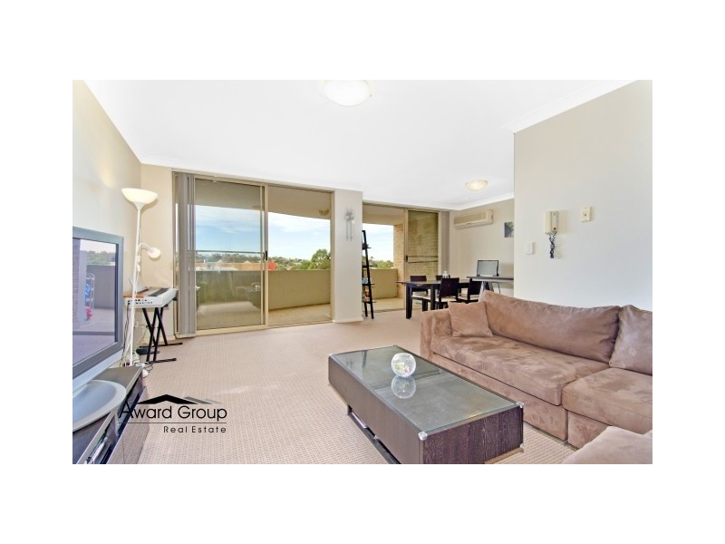 13/99-101 Anzac Avenue, West Ryde NSW 2114