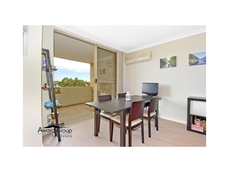 13/99-101 Anzac Avenue, West Ryde NSW 2114