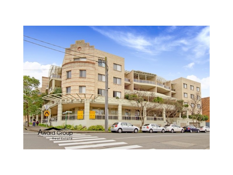 13/99-101 Anzac Avenue, West Ryde NSW 2114