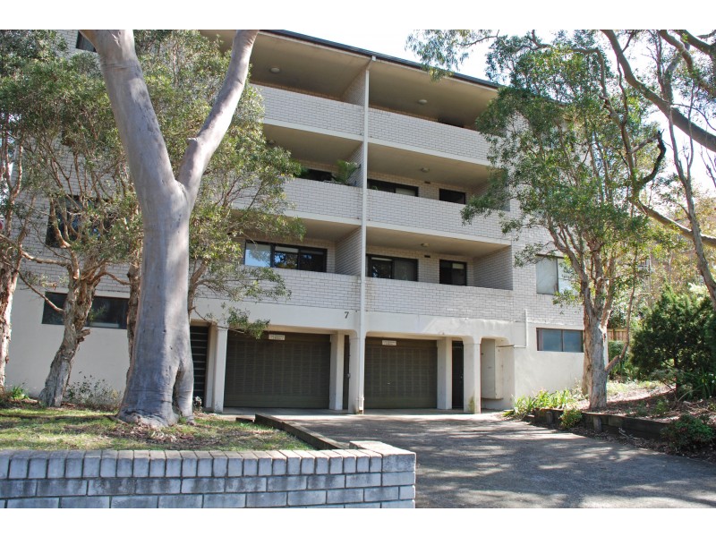 6/7 Station Street, West Ryde NSW 2114