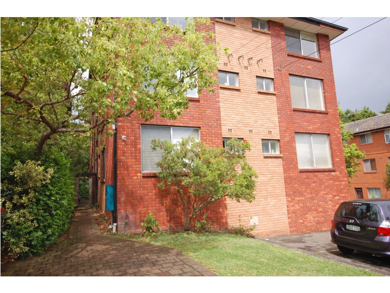 3/2 Adelaide Street, West Ryde NSW 2114