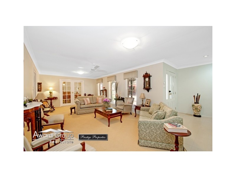 18 Deakin Place, West Pennant Hills NSW 2125