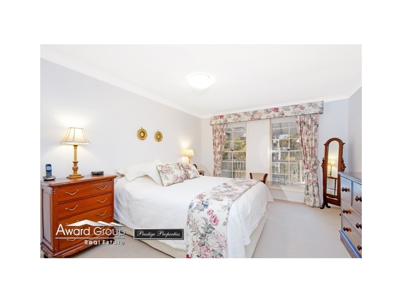 18 Deakin Place, West Pennant Hills NSW 2125