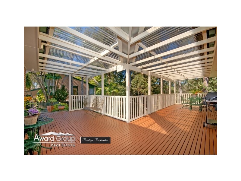 18 Deakin Place, West Pennant Hills NSW 2125