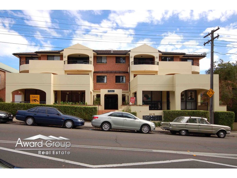 13/66-70 Constitution Road, Meadowbank NSW 2114