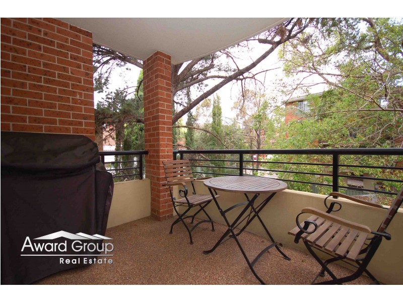 13/66-70 Constitution Road, Meadowbank NSW 2114