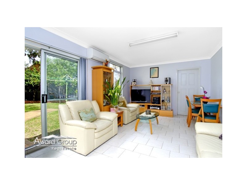 17 Jervis Street, Ermington NSW 2115