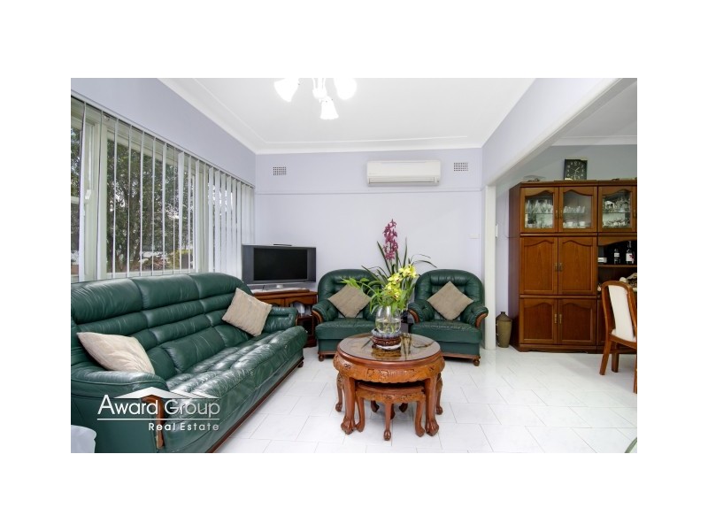17 Jervis Street, Ermington NSW 2115