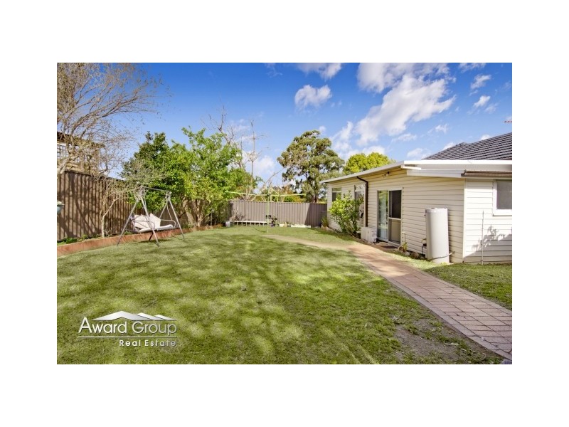 17 Jervis Street, Ermington NSW 2115