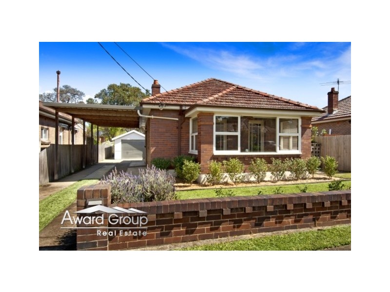 95 Cobham Avenue, Melrose Park NSW 2114