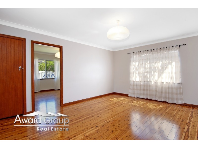 95 Cobham Avenue, Melrose Park NSW 2114